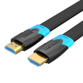 Vention Flat HDMI Cable 1.5M